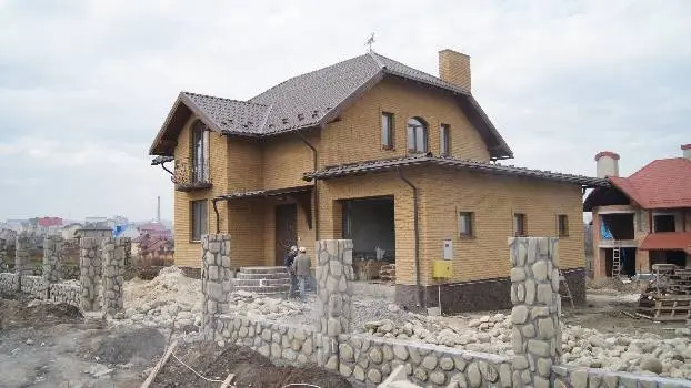 Нове Місто ТМК. Металочерепиця та профнастил м. Тернопіль — фото 2