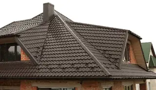 Нове Місто ТМК. Металочерепиця та профнастил м. Тернопіль — фото 3