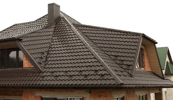 Нове Місто ТМК. Металочерепиця та профнастил м. Тернопіль — фото 3