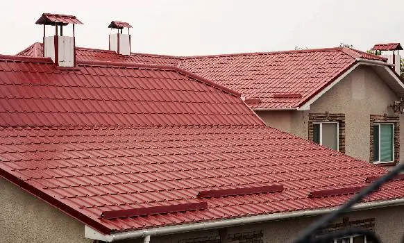 Нове Місто ТМК. Металочерепиця та профнастил м. Тернопіль — фото 4