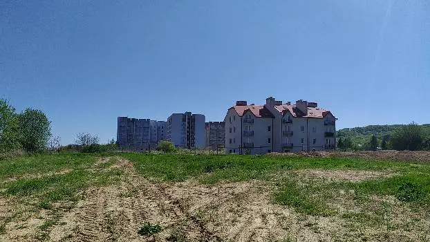 Львівська обласна лікарня відновного лікування — фото 2