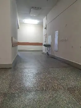 Львівська обласна лікарня відновного лікування — фото 5