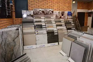 Дві правих. Салон плитки, сантехніки та ламінату — фото 3