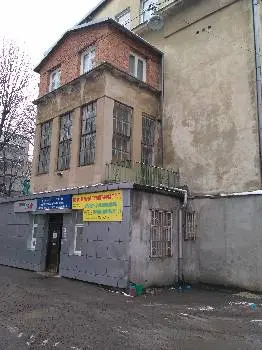 Урологія. Львівська Обласна Клінічна Лікарня — фото 2