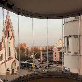 Вікна «Корса» — фото 2