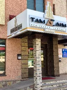 Будівельна компанія «Там Де Дім» — фото