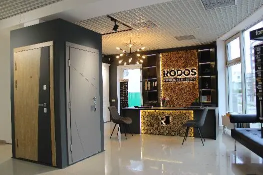 RODOS міжкімнатні двері — фото 2