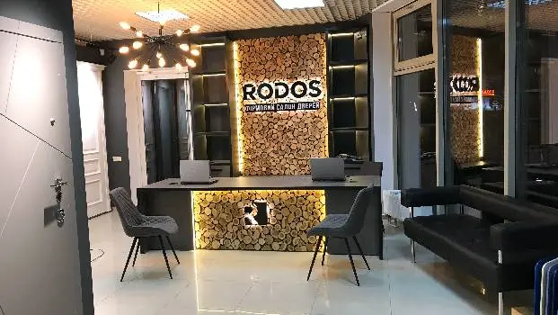 RODOS міжкімнатні двері — фото 3
