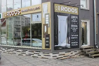 RODOS міжкімнатні двері — фото 4