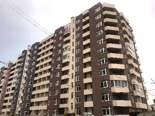 Будівельна компанія Матла — фото