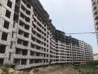 Будівельна компанія Матла — фото 5