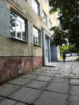 Дитяче поліклінічне відділення №1 — фото
