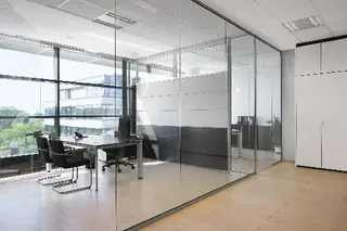 Glass Тернопіль - вироби із гартованого скла — фото