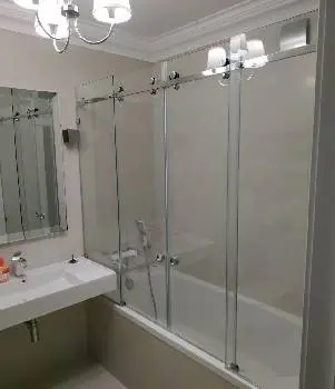 Glass Тернопіль - вироби із гартованого скла — фото 3