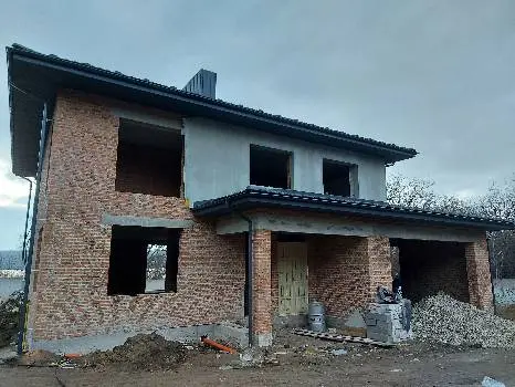 Металочерепиця та Профнастил в Тернополі - Файний Дах — фото 2