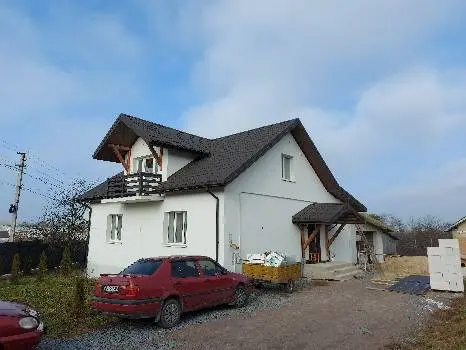 Металочерепиця та Профнастил в Тернополі - Файний Дах — фото 4