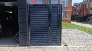 Металочерепиця та Профнастил в Тернополі - Файний Дах — фото 5