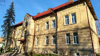 7 психоневрологічне відділення КНП ЛОР ЛОКПЛ — фото