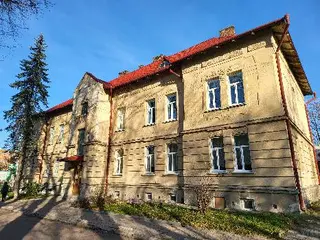7 психоневрологічне відділення КНП ЛОР ЛОКПЛ — фото 2