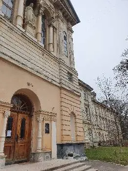 7 психоневрологічне відділення КНП ЛОР ЛОКПЛ — фото 4