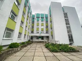 Західноукраїнський спеціалізований дитячий медичний центр — фото 2