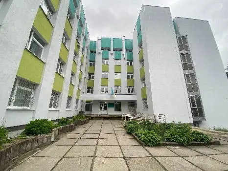 Західноукраїнський спеціалізований дитячий медичний центр — фото 2