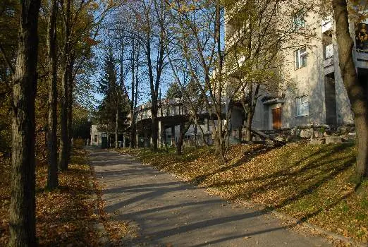 Західноукраїнський спеціалізований дитячий медичний центр — фото 4