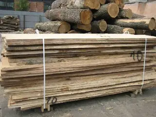 ПП "Континент" - експорт пиломатеріалів — фото 4