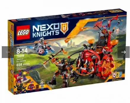 Магазин LEGO в Подолянах — фото 4