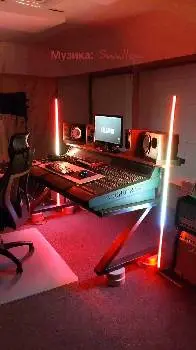 Студія звукозапису Lux Sound — фото 4