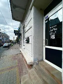 Твоє Яблуко — фото