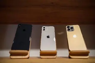 #Flagmanstore Тернопіль магазин техніки Apple та аксесуарів на Руській — фото 4