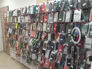 МОБІСС --•^v^–Магазин з продажу та ремонту мобільної техніки та аксесуарів–^v^•-- — фото 3