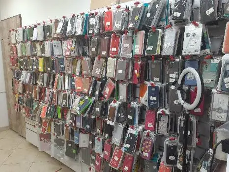 МОБІСС --•^v^–Магазин з продажу та ремонту мобільної техніки та аксесуарів–^v^•-- — фото 3