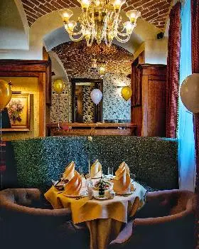 Валентино (Valentino restaurant) — фото