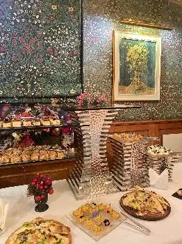 Валентино (Valentino restaurant) — фото 3