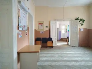 Поліклінічне відділення КНП 1-ї міської поліклініки м.Львова — фото 2