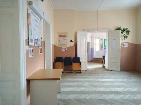 Поліклінічне відділення КНП 1-ї міської поліклініки м.Львова — фото 2