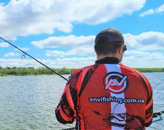 AnVi Fishing — фото