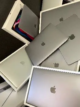 iCentr Apple ремонт та продаж iPhone Macbook iPad — фото 4