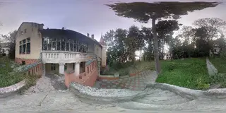 Львівський обласний дитячий психоневрологічний диспансер — фото 3
