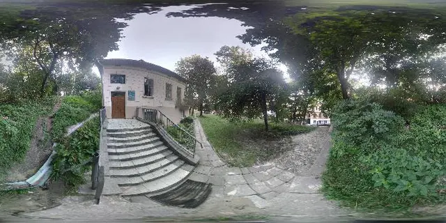 Львівський обласний дитячий психоневрологічний диспансер — фото 4