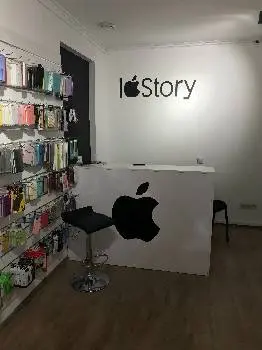 «iStory» магазин Iphone,Apple,аксесуари — фото 2