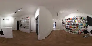 «iStory» магазин Iphone,Apple,аксесуари — фото 4