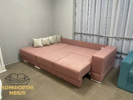 Комфортні меблі Тернопіль, вул. Об'їздна, 12/3 (ринок "Західний") — фото 5