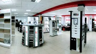 Лак Жак - Все для виготовлення меблів — фото
