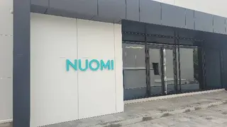 Nuomi Україна — фото