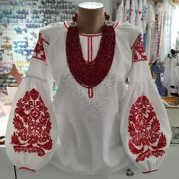 з0ряна ВИШИВАНКА — фото 4