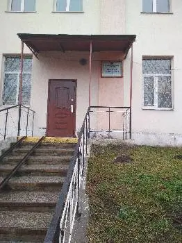 Амбулаторія Сімейної Медицини №3 Другого медичного об'єднання Львова — фото 3