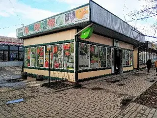 "Зелений Світ" все для Саду та Городу — фото